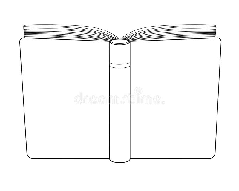 Sketchbook Cover Stock Illustrations – 3,766 Sketchbook Cover Stock  Illustrations, Vectors & Clipart - Dreamstime