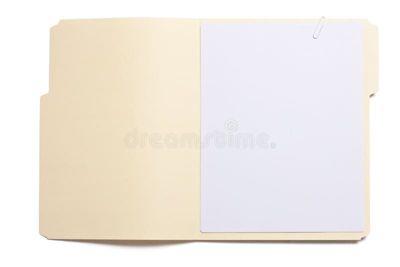 Fail folder. Белая папка с бланком. Папка с белым листом. Открытая папка белая. Папка белая открыта.