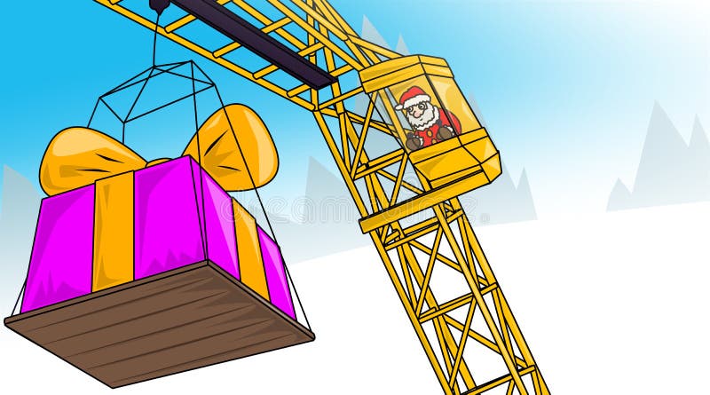 Operator ilustracja wektor Operator ilustracja wektor