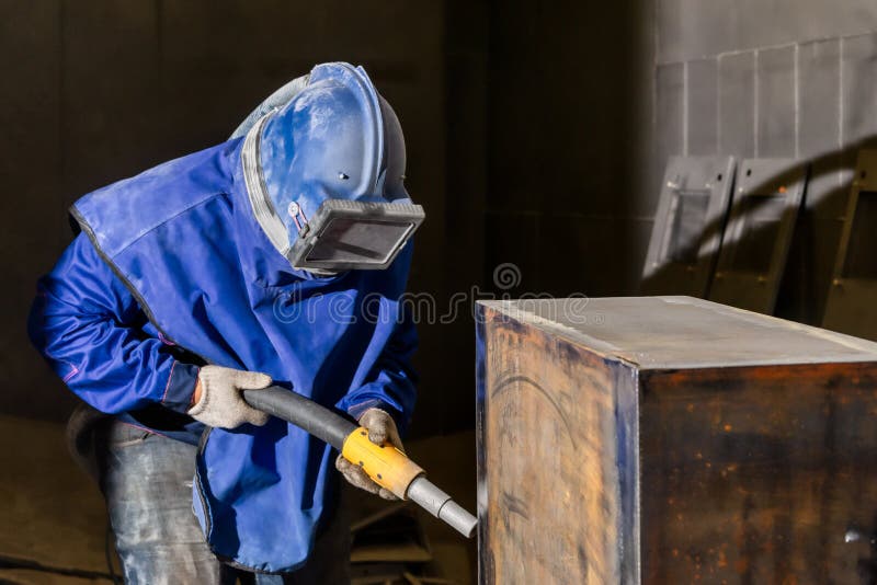 Sandblasting Auckland