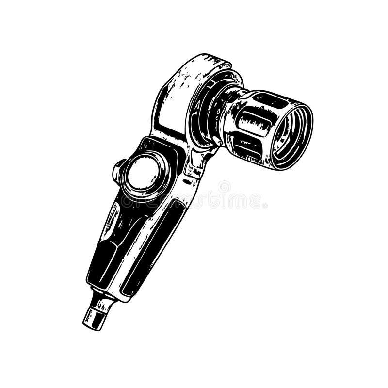 Ophthalmoscope Vector Stock Illustrations 130 Ophthalmoscope Vector