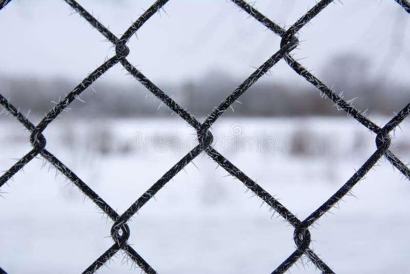 Opleverend netclose-up royalty-vrije stock afbeeldingen Opleverend netclose-up royalty-vrije stock afbeeldingen