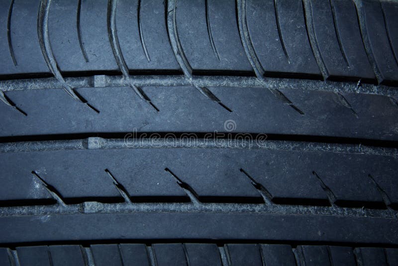 Opona z gumy czarnej Tekstura lub tło widoku zamknięcia zdjęcie stock Opona z gumy czarnej Tekstura lub tło widoku zamknięcia zdjęcie stock
