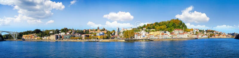 Oporto, Portugal lizenzfreies stockbild Oporto, Portugal lizenzfreies stockbild