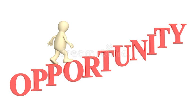 Oportunidade Ilustrações, Vetores E Clipart De Stock – (123,446 Stock