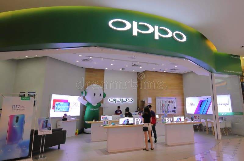 Buy - OPPO Store (Malaysia)