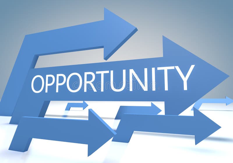 Opportunity Employment Stock Illustrations – 23,783 Opportunity