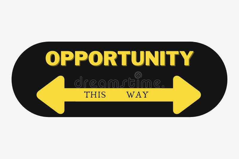 Opportunity Logo  Free Vectors  PSDs to Download