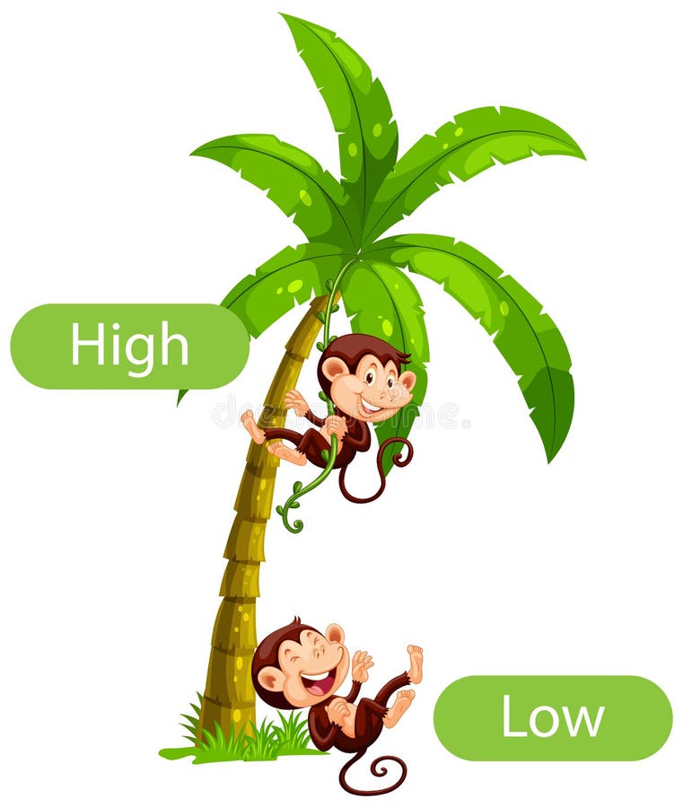 High Clipart