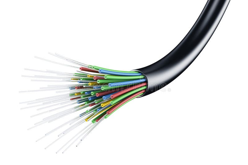 Fiber Cable Stock Illustrations – 13,160 Fiber Cable Stock