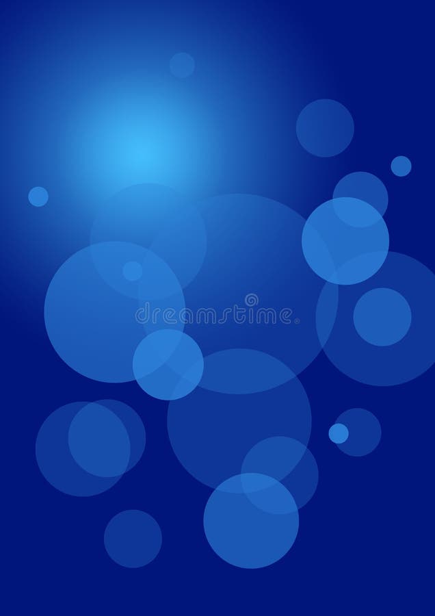 Optical color background