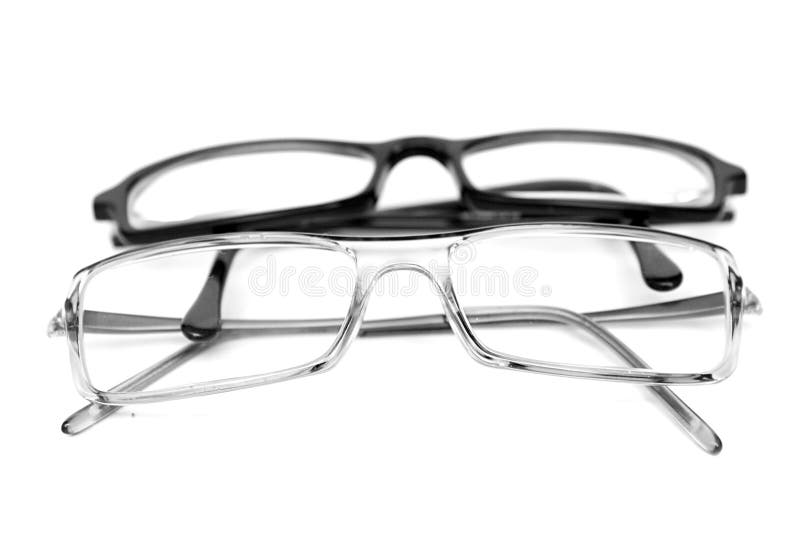 Optical glasses