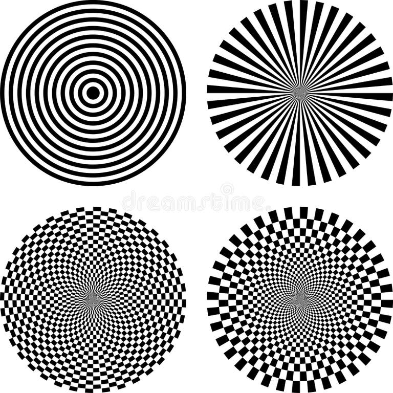 Optical Illusion Colorful Blocks Stock Illustrations – 405 Optical ...