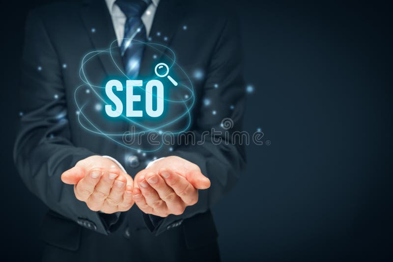 Optimisation de Search Engine de SEO photo libre de droits Optimisation de Search Engine de SEO photo libre de droits