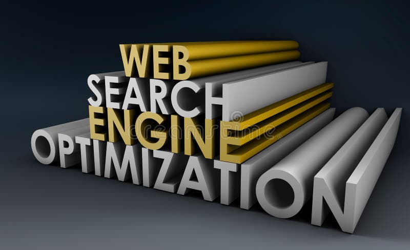 Search Engine Optimization SEO Site Ranking in 3d. Search Engine Optimization SEO Site Ranking in 3d