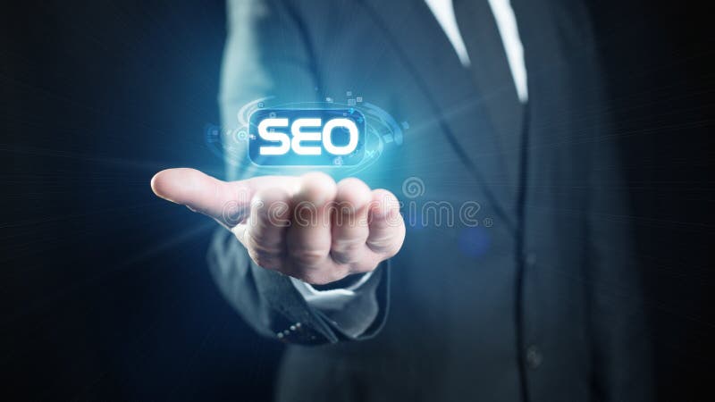 Optimização do Search Engine foto de stock royalty free Optimização do Search Engine foto de stock royalty free