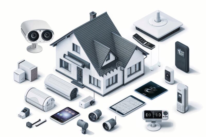 Security Alarm App Stock Illustrations – 14,033 Security Alarm App Stock Illustrations, Vectors & Clipart - Dreamstime - Page 41