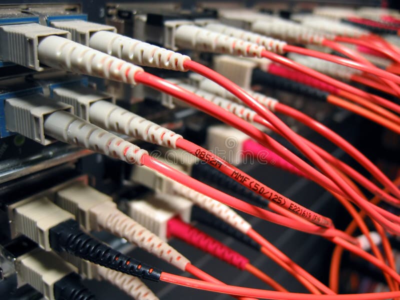 optiskt fibernätverk optiskt fibernätverk