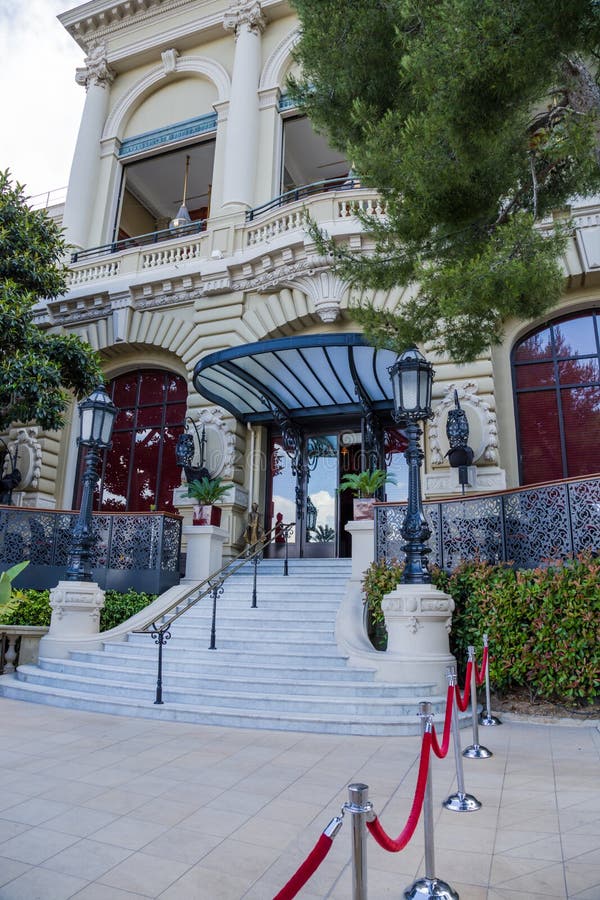 The OpÃ©ra de Monte-Carlo or Salle Garnier is an opera house located in the principality of Monaco. It was built to designs of the architect Charles Garnier, who also designed the Paris opera house now known as the Palais Garnier.