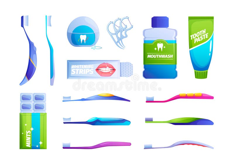 https://thumbs.dreamstime.com/b/oral-hygiene-products-mouth-cleaning-tools-cartoon-toothbrush-toothpaste-floss-mouthwash-icons-dental-care-treatment-concept-272003190.jpg