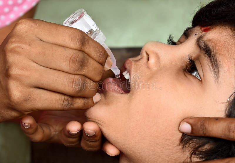 Mumbai: Anti-polio drive deferred, but no need to worry, say doctors |  Mumbai news - Hindustan Times
