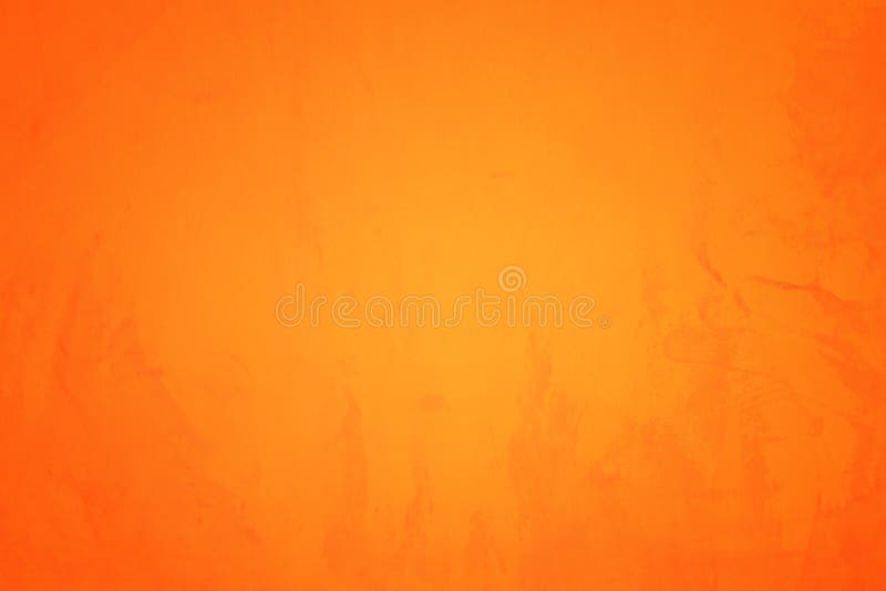 Orange Abstract Background Texture. Blank for Design, Dark Orange Edges  Stock Image - Image of backdrop, messy: 111991611