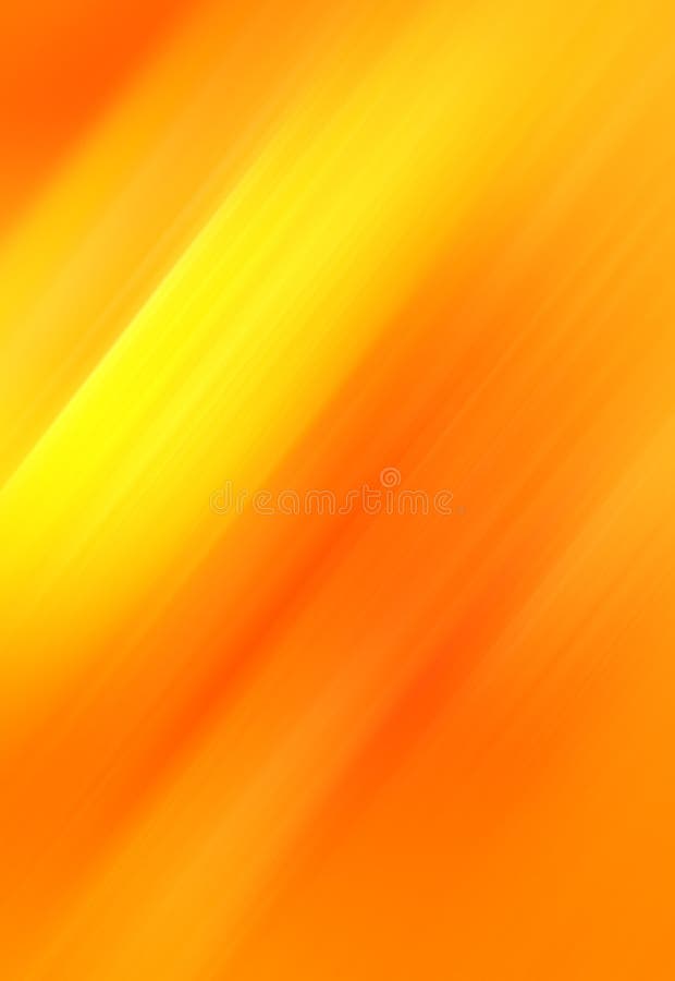 Orange abstrakte Hintergrundbeschaffenheit