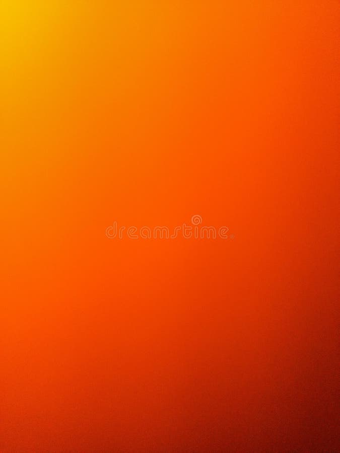 Orange Background, Orange Colour Background, Red Orange Colour Background,  Wallpaper, Illustration, Stock Image - Image of orange, background:  192080273