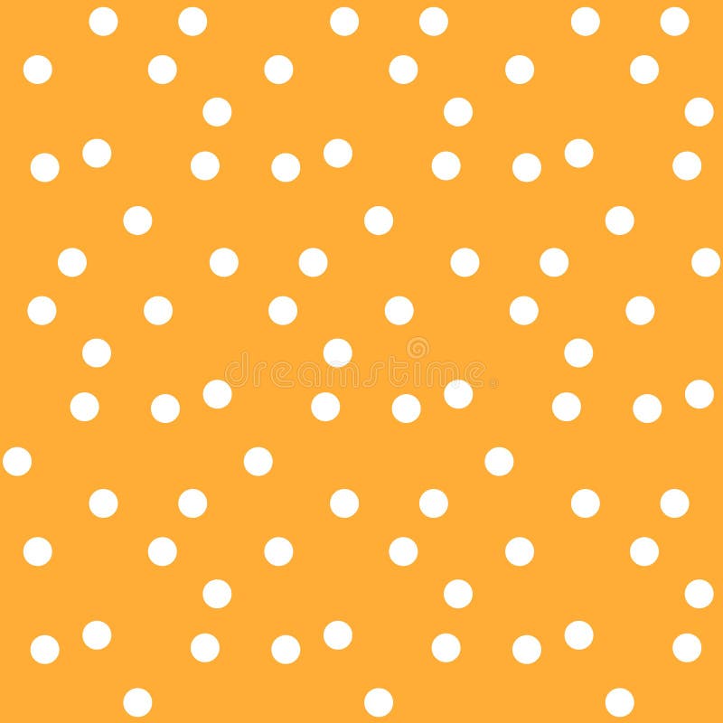 Hình minh họa chấm cam nền chấm Polka chắc chắn sẽ làm bạn say mê. Với họa tiết chấm Polka truyền thống và phong cách cam tươi sáng, bạn có thể sáng tạo những thiết kế đa dạng và phong cách. Hãy cùng tải về và khám phá sự độc đáo của nó.