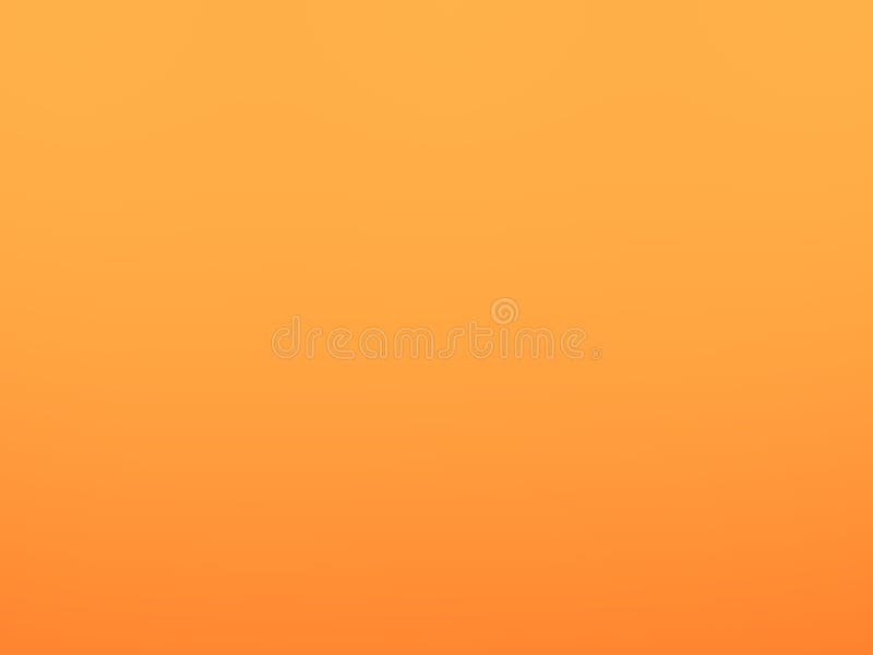 Orange Background, Whit Background Illustration, Light Soft Color Background.  Stock Illustration - Illustration of illustrationlight, whit: 160411186