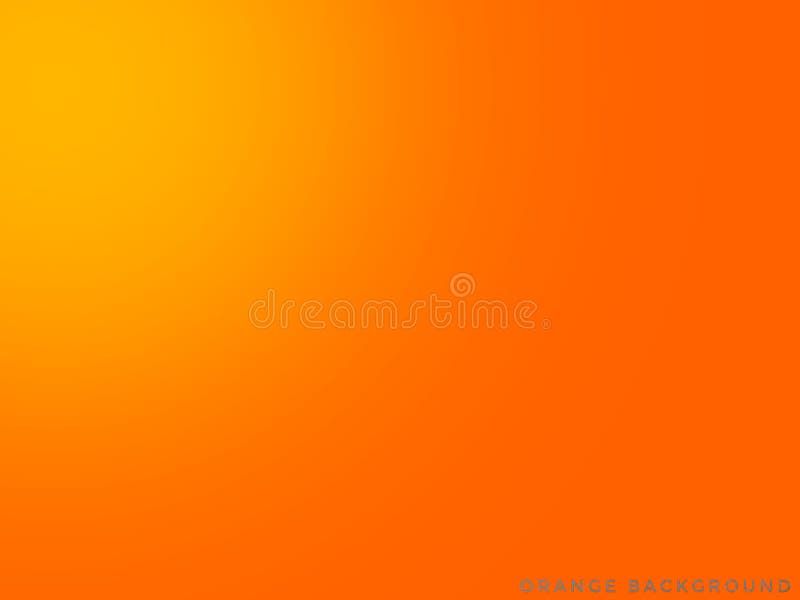 Orange Background Stock Illustrations – 2,151,562 Orange Background Stock  Illustrations, Vectors & Clipart - Dreamstime