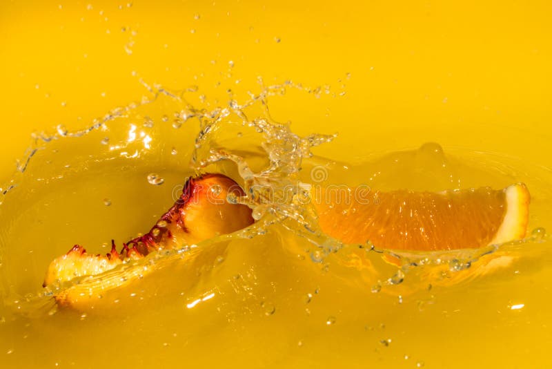 Orange stock photo. Image of healthy, juice, fall, juicy 43607946