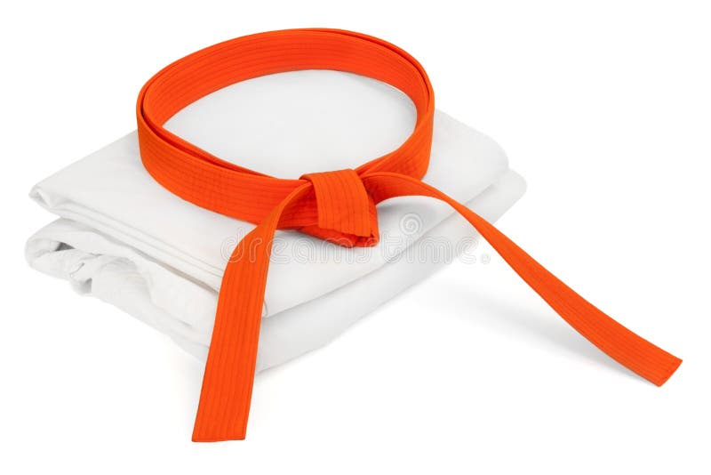 Best Of orange belt kata name The karate belt order, colors, and ...