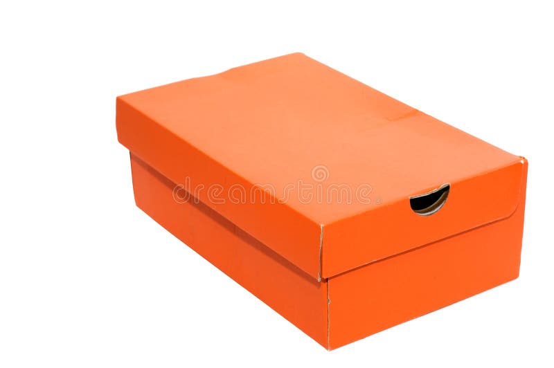 Orange Box