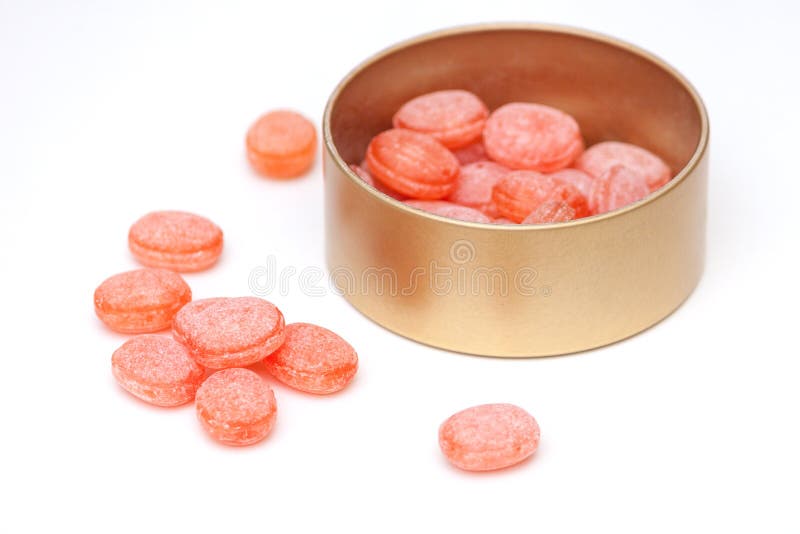 Orange candies background stock image. Image of vegetable 69379317