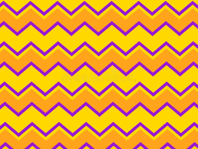 Orange Chevron Pattern Texture Vector Stock Vector Illustration of elegance, design 172719077