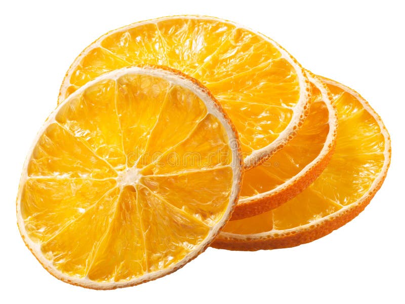 Orange chips stock photo. Image of close, orange, beverage 8030334