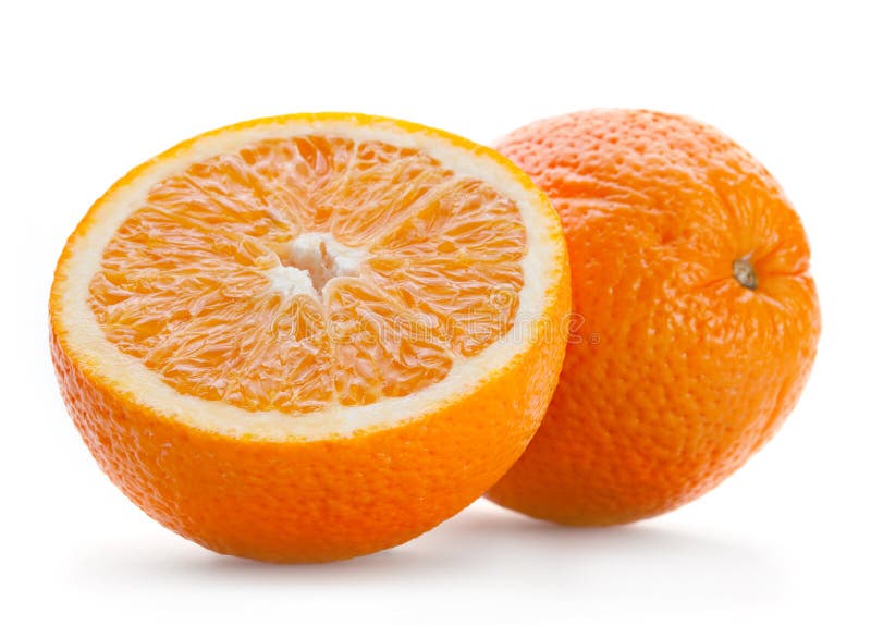 Orange citrus fruit stock image. Image of fresh, fruit 27212939