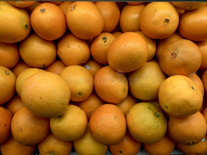 Tropical Fruit Orange Citrus Background Stock Photo Image of juicy