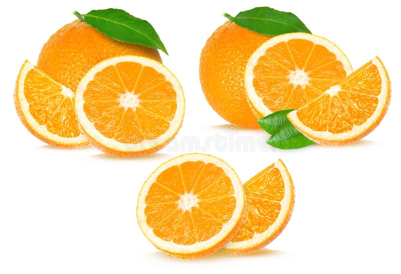 Orange collage stock image. Image of cleaning, leisure 14424569