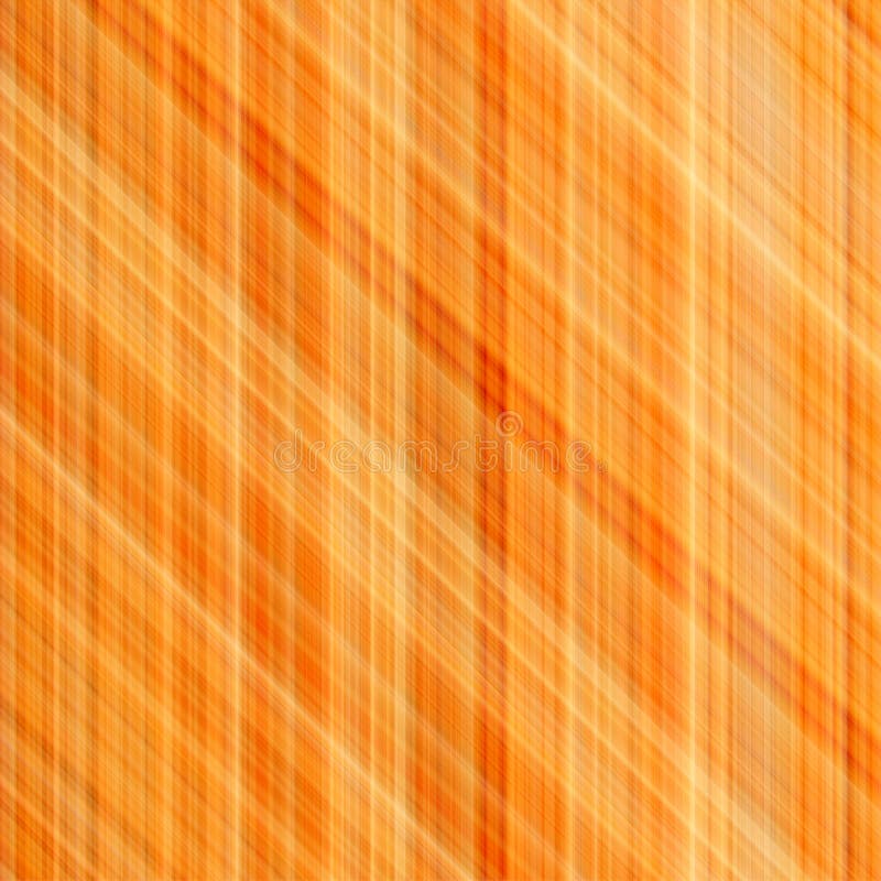 Orange color lines abstract ba royalty free illustration
