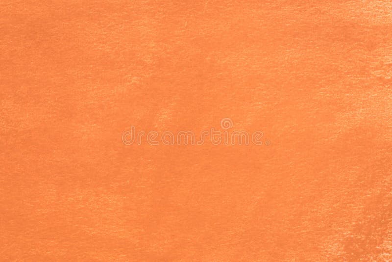 Orange Pastel Crayon Background Texture Stock Image Image of backdrop