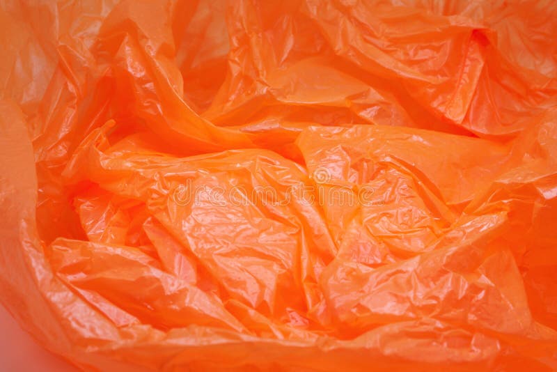 Orange plastic texture stock image. Image of foam, chemistry 25669035