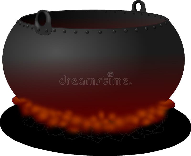 Orange, Cookware And Bakeware, Product Design, Cauldron Picture. Image