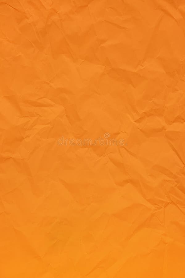 Nền giấy có nếp nhăn màu cam - Sự kết hợp độc đáo giữa nền giấy với những đường nếp tao nhã kết hợp cùng màu cam nổi bật, tạo nên sự thú vị cho bức ảnh của bạn.