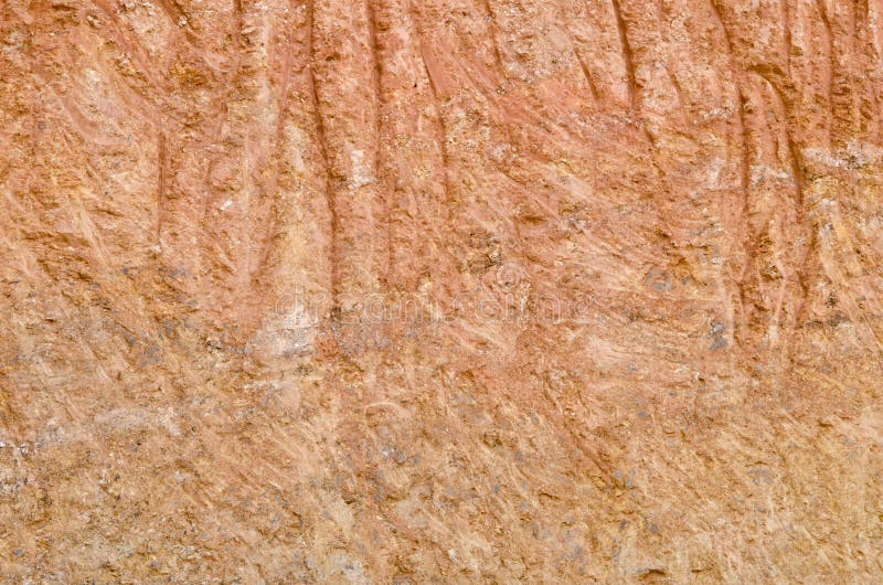 Orange earth stock photo. Image of ecology, concept, ecological 20383186