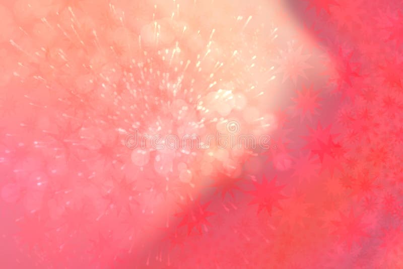 Orange elegante Hintergrundbeschaffenheit des Zusammenfassung Fractalrosas mit Strahlen und Sternen des Lichtes Flüssige Turbulen stockfotografie Orange elegante Hintergrundbeschaffenheit des Zusammenfassung Fractalrosas mit Strahlen und Sternen des Lichtes Flüssige Turbulen stockfotografie