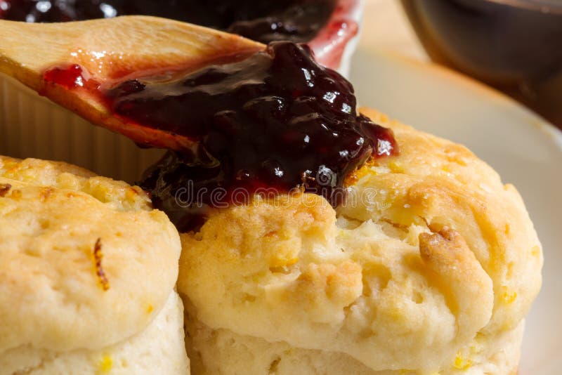 Orange English biscuit stock image. Image of biscuit 57273559