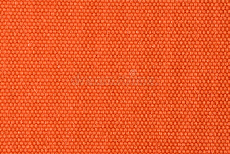 Orange fabric texture stock photo. Image of cloth, fabric 38310250