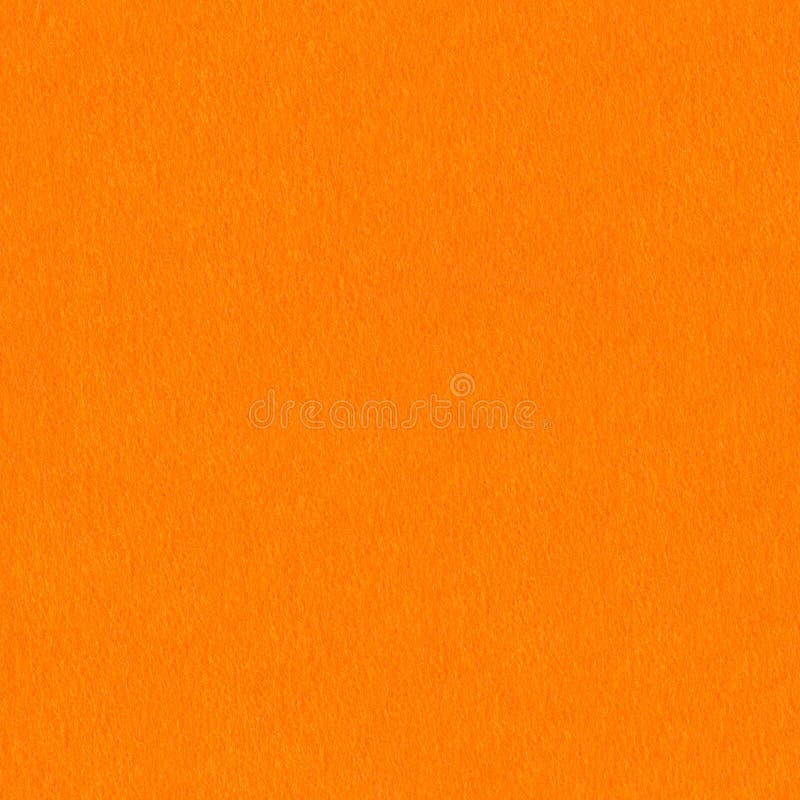 Orange felt background hi-res stock photography and images - Alamy